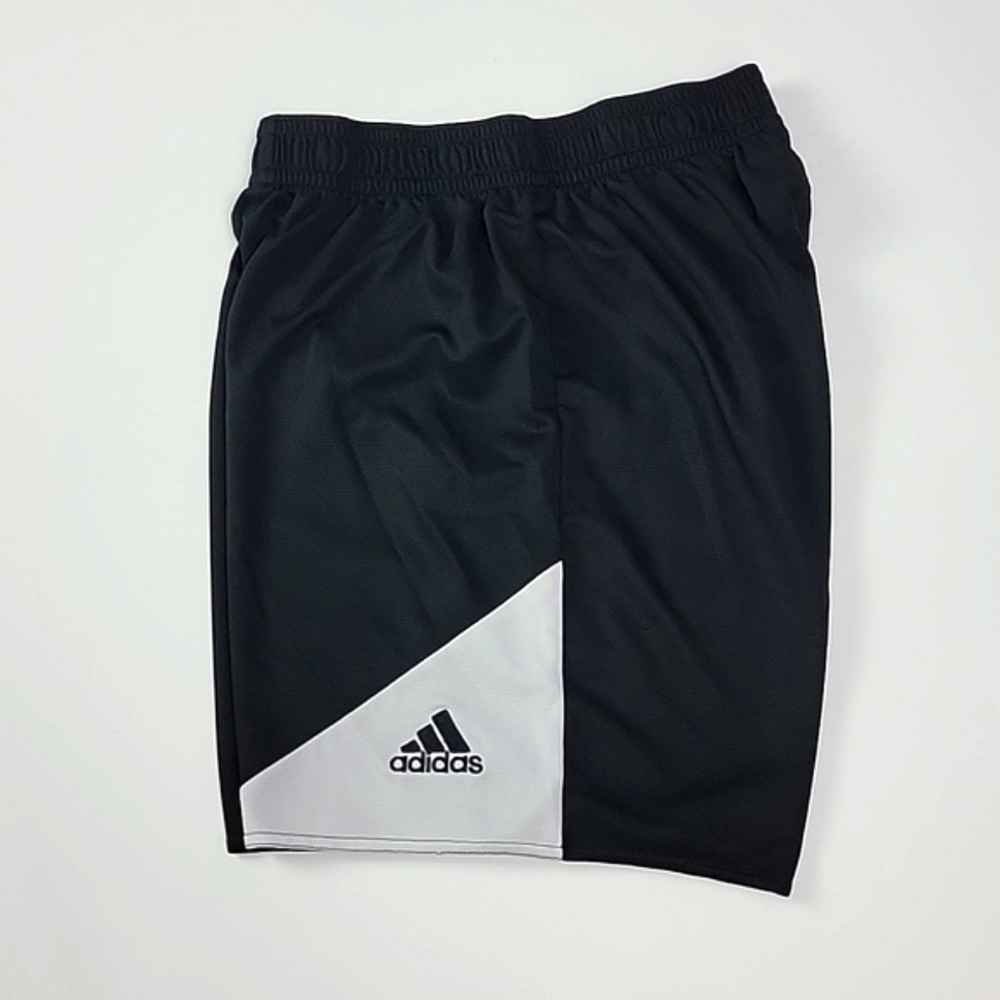 Youth Adidas Shorts